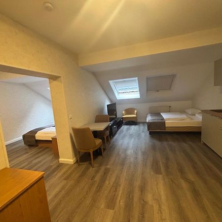 Hotel Schlangenbader Hof Dış mekan fotoğraf