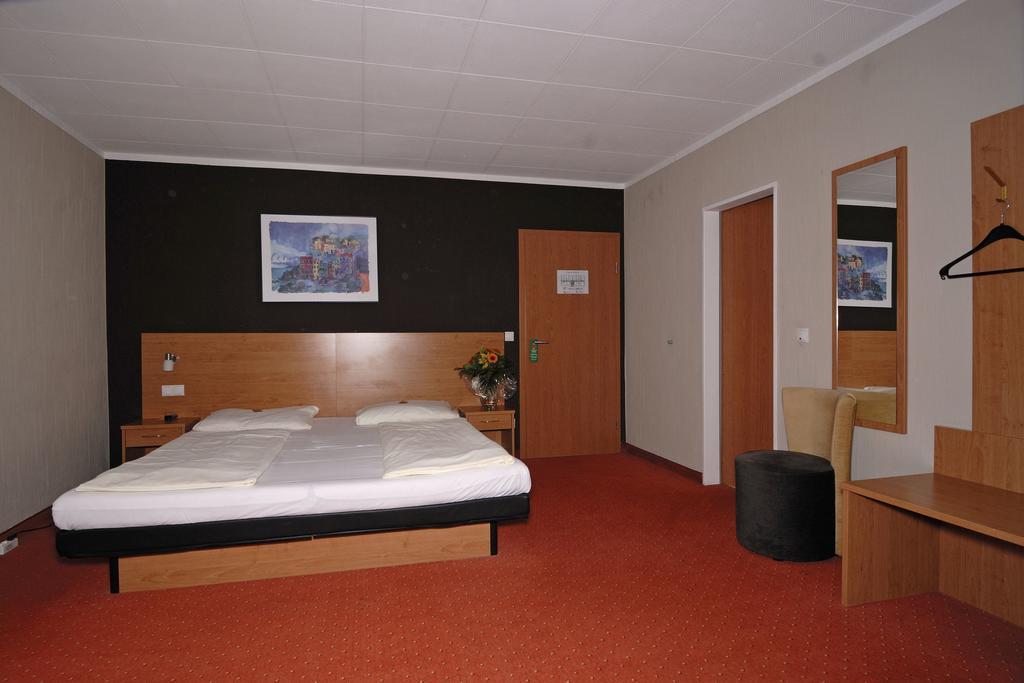 Hotel Schlangenbader Hof Oda fotoğraf