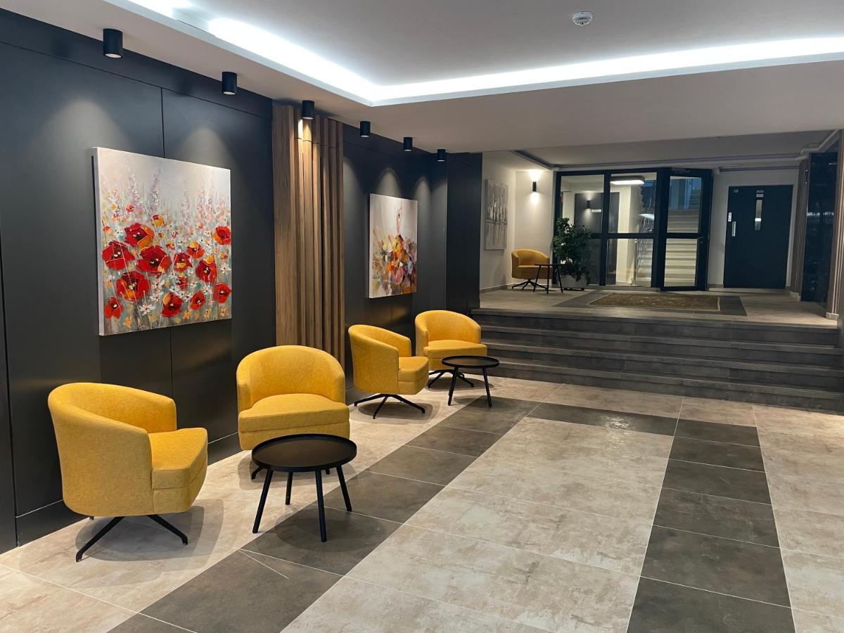 Hotel Schlangenbader Hof Dış mekan fotoğraf