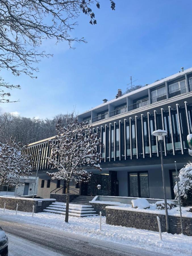 Hotel Schlangenbader Hof Dış mekan fotoğraf