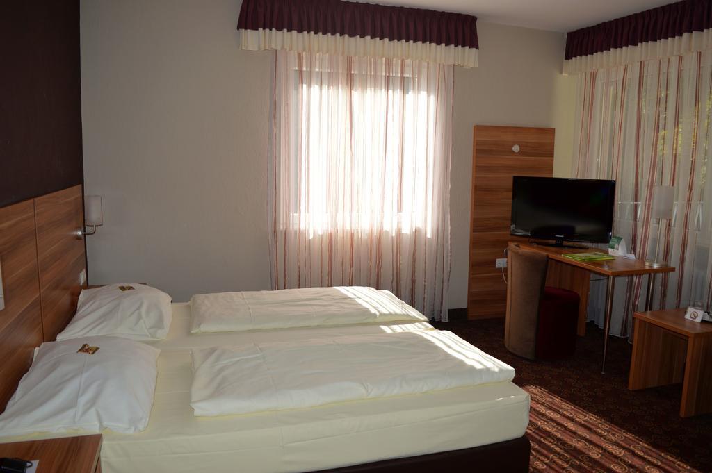 Hotel Schlangenbader Hof Oda fotoğraf