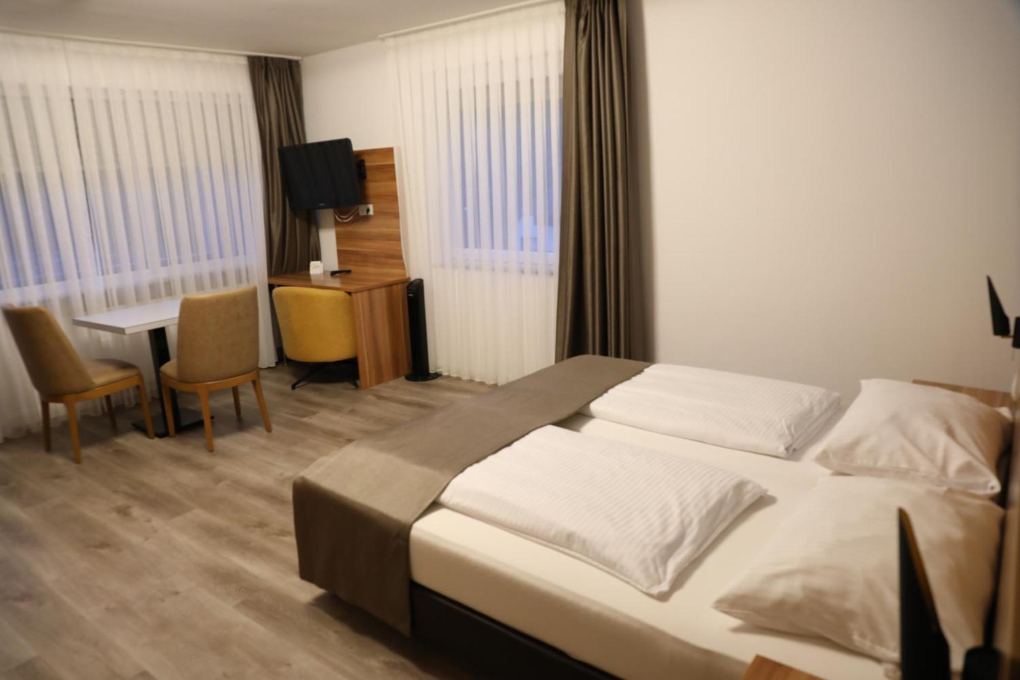 Hotel Schlangenbader Hof Dış mekan fotoğraf