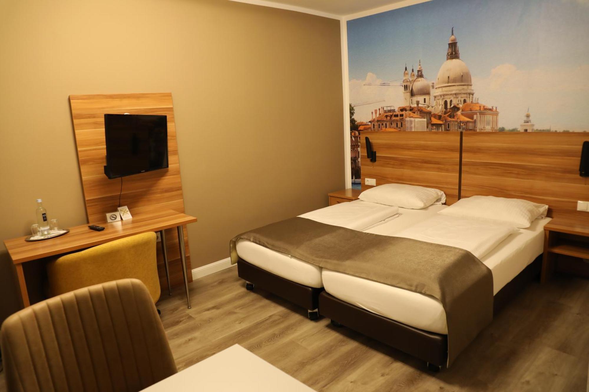 Hotel Schlangenbader Hof Dış mekan fotoğraf