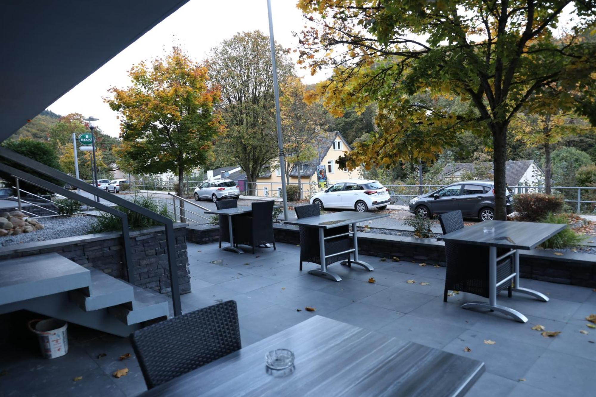 Hotel Schlangenbader Hof Dış mekan fotoğraf