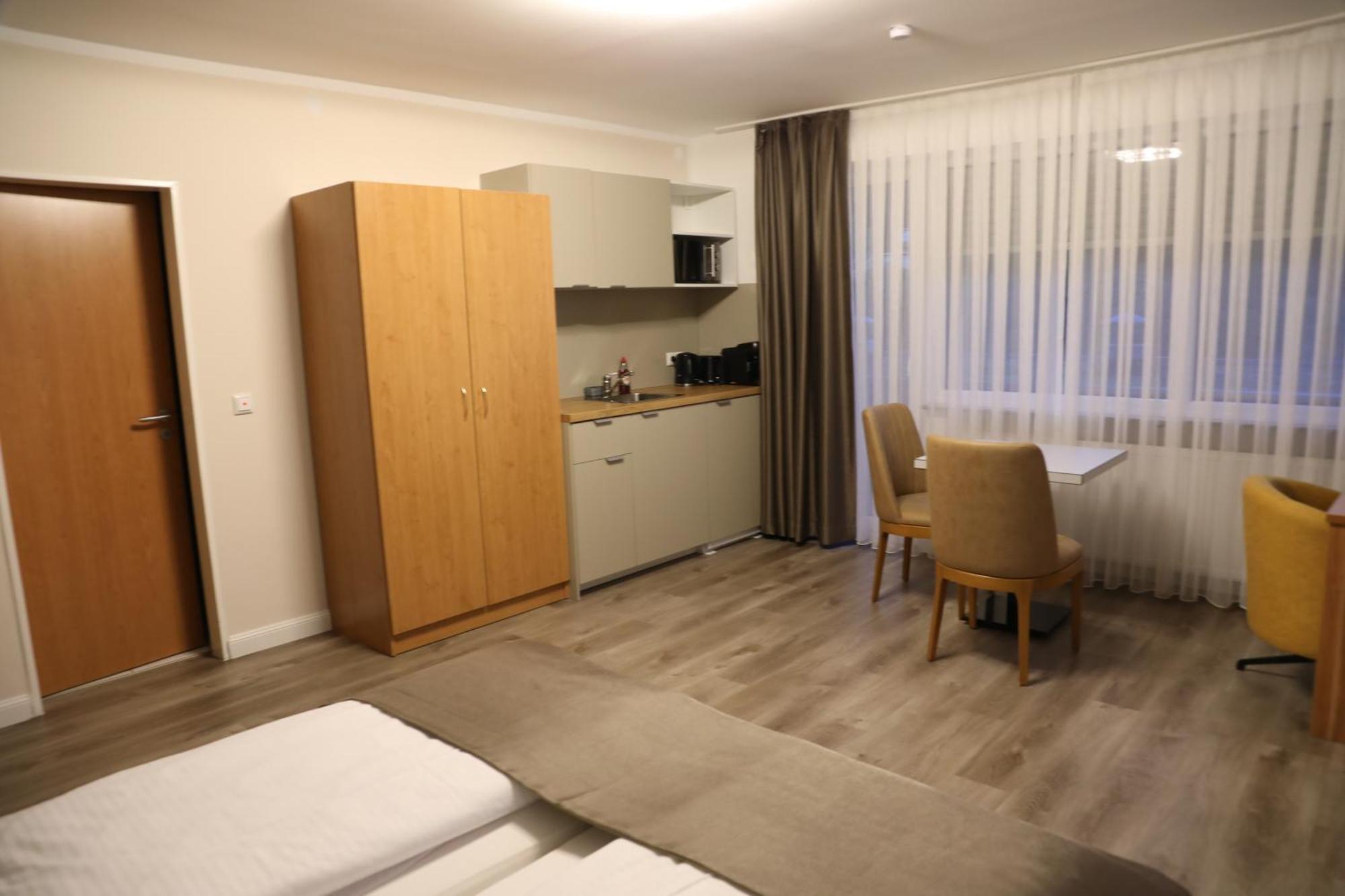 Hotel Schlangenbader Hof Dış mekan fotoğraf