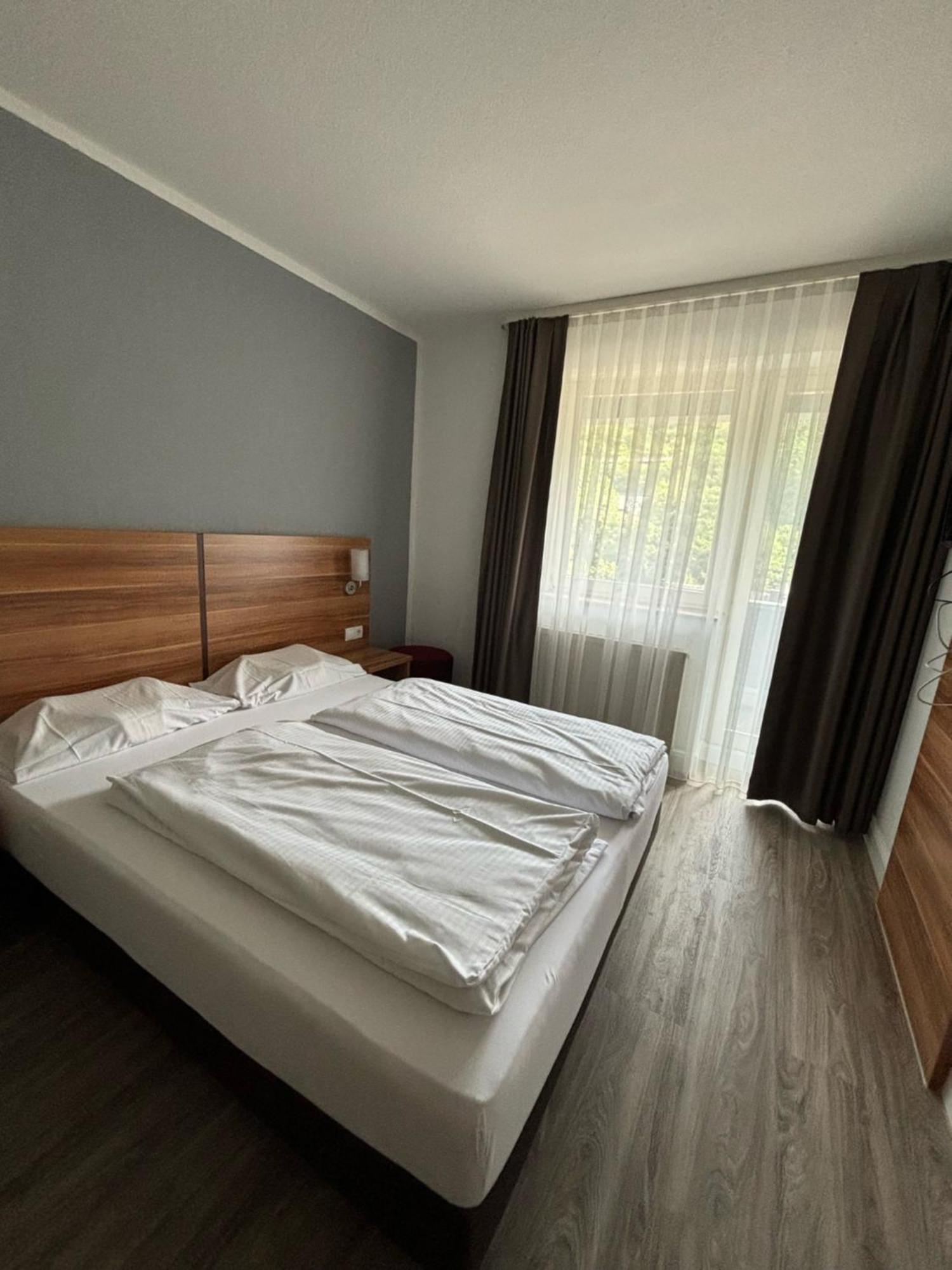 Hotel Schlangenbader Hof Dış mekan fotoğraf