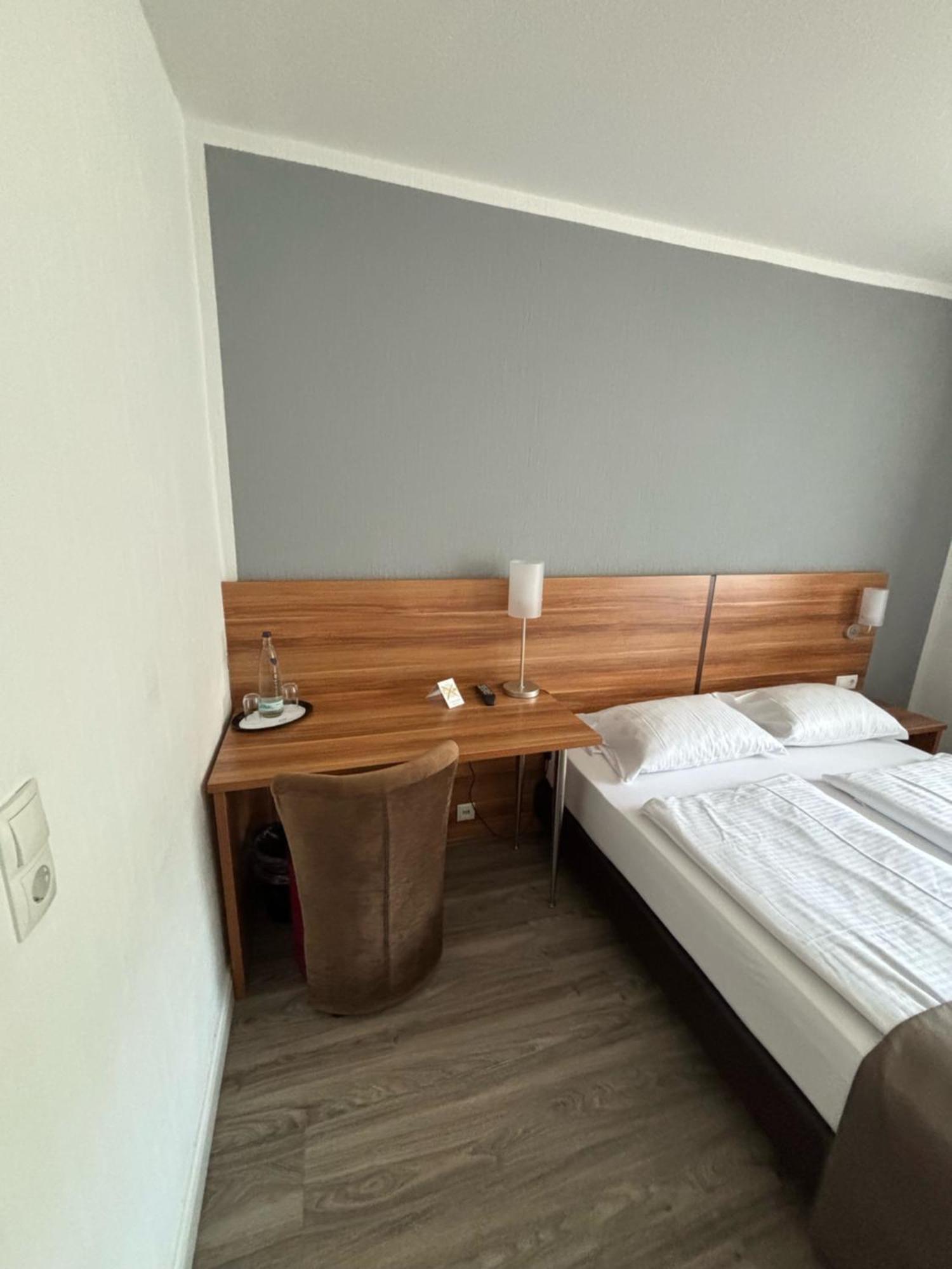 Hotel Schlangenbader Hof Dış mekan fotoğraf