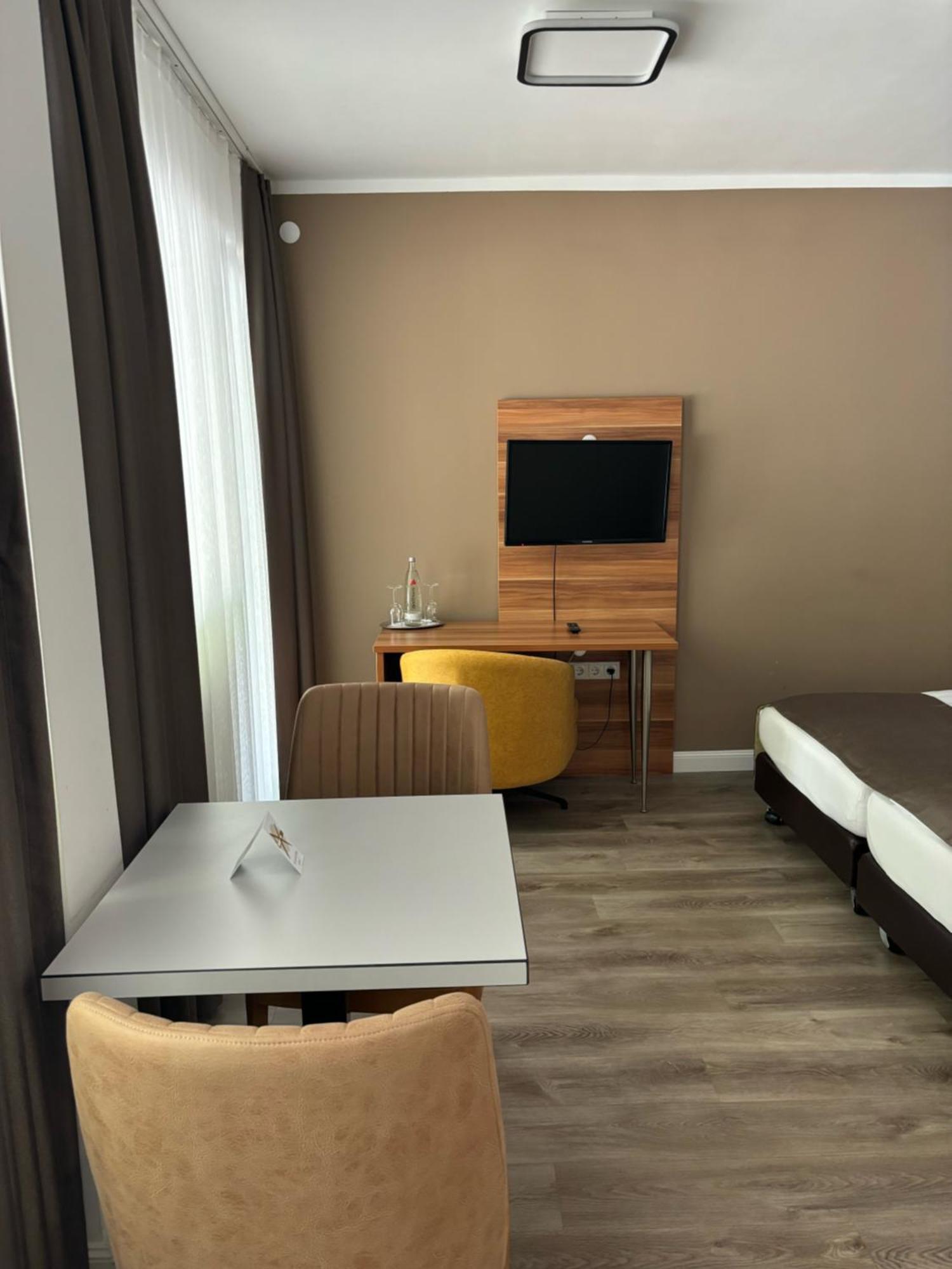 Hotel Schlangenbader Hof Dış mekan fotoğraf