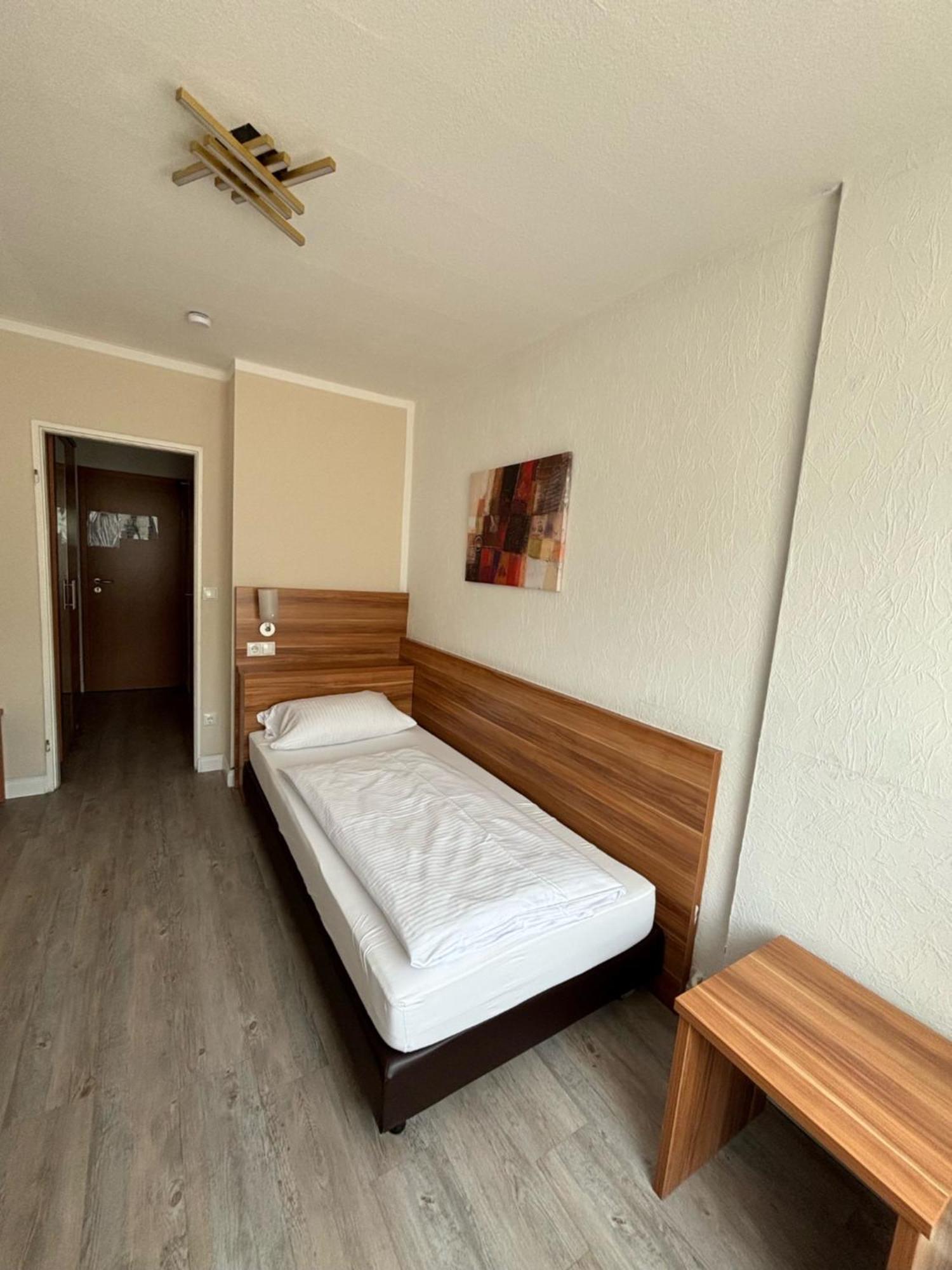 Hotel Schlangenbader Hof Dış mekan fotoğraf