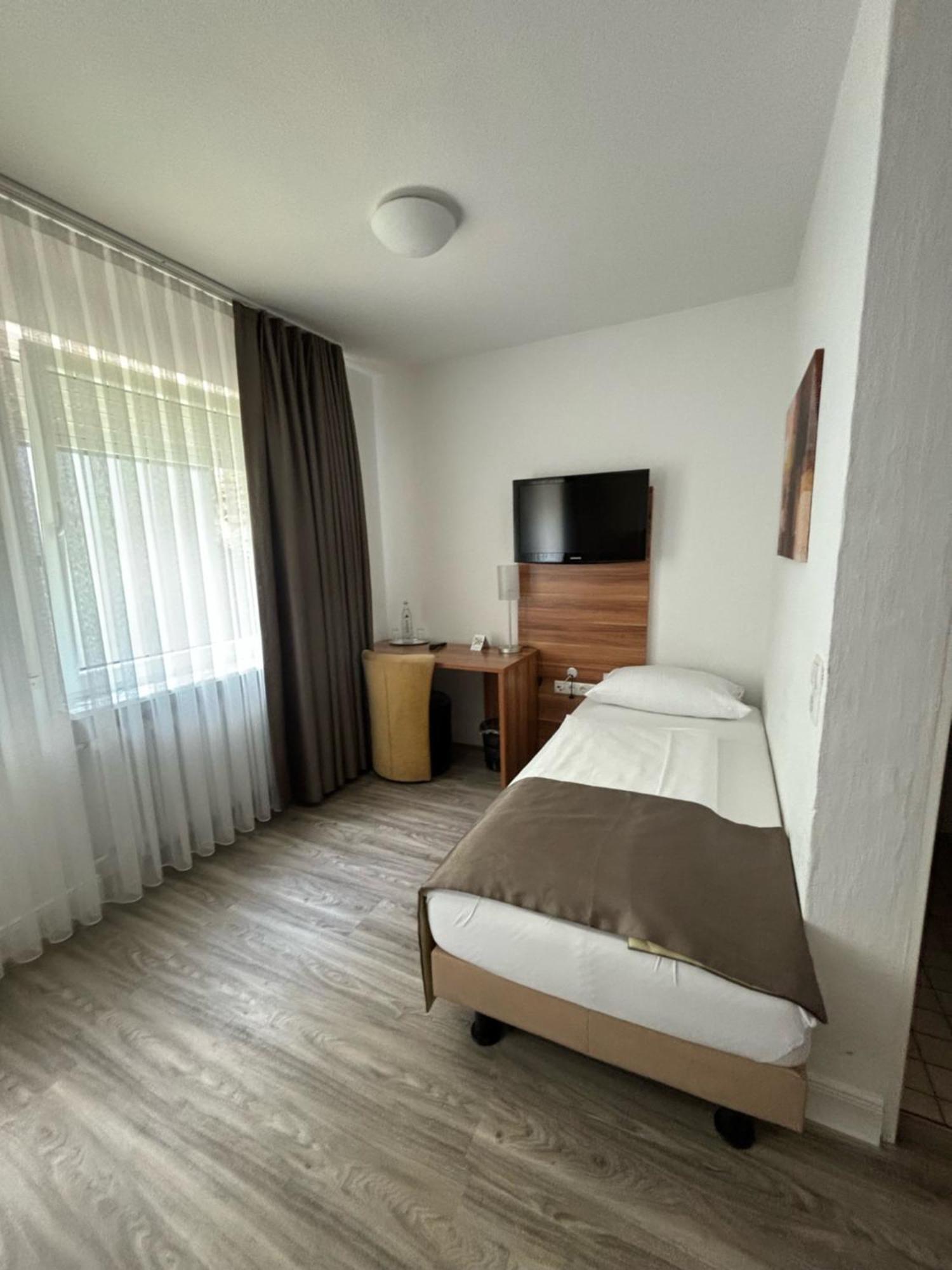 Hotel Schlangenbader Hof Dış mekan fotoğraf