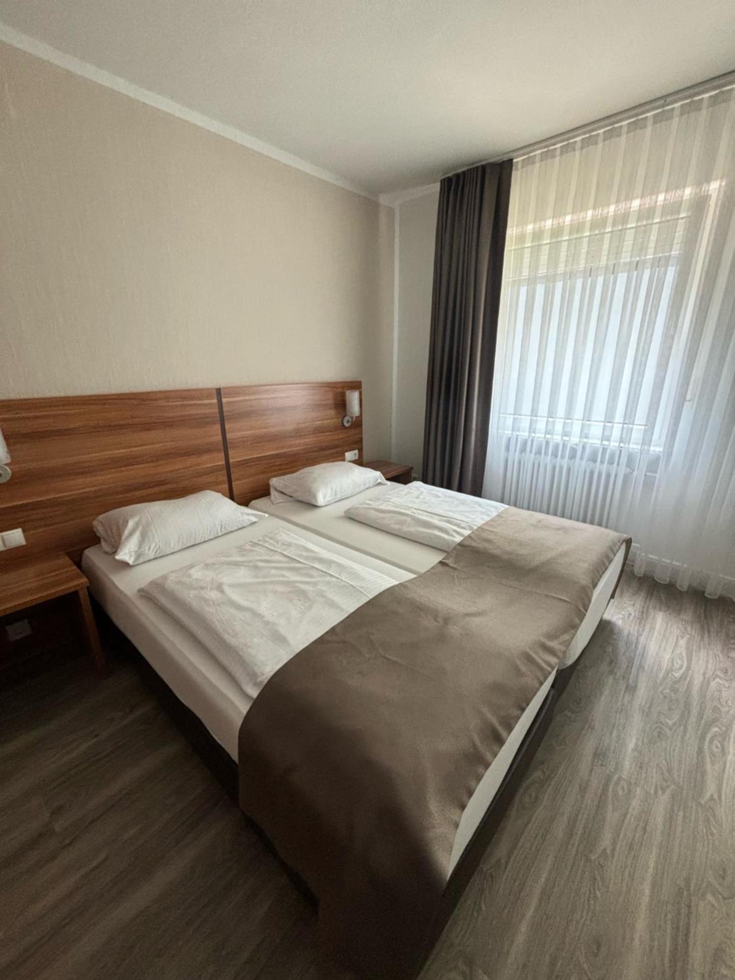 Hotel Schlangenbader Hof Dış mekan fotoğraf