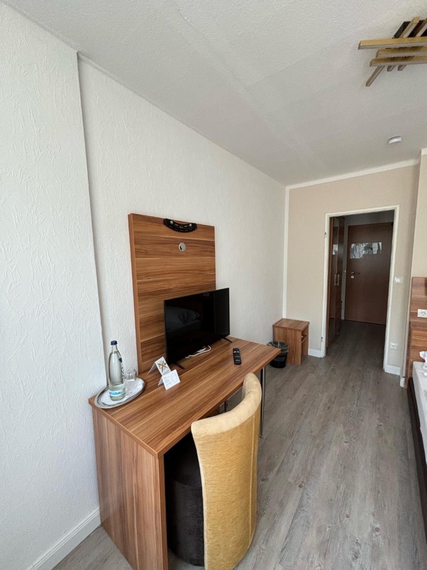 Hotel Schlangenbader Hof Dış mekan fotoğraf