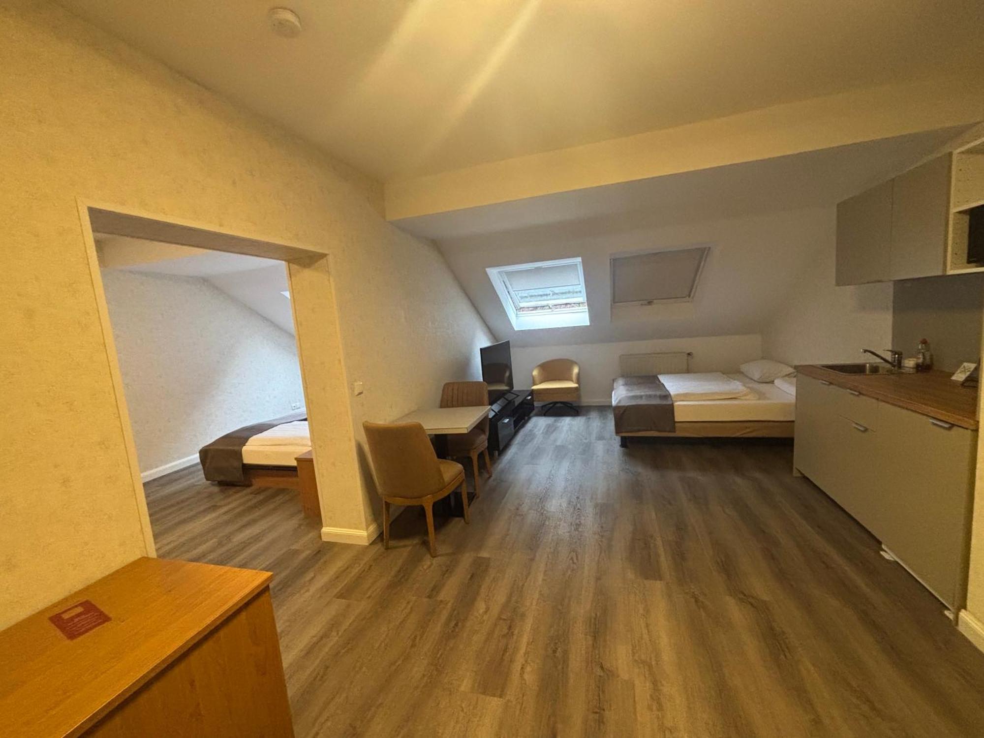 Hotel Schlangenbader Hof Dış mekan fotoğraf