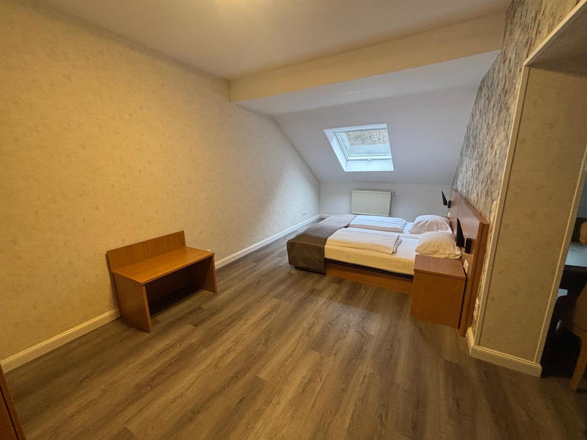 Hotel Schlangenbader Hof Dış mekan fotoğraf