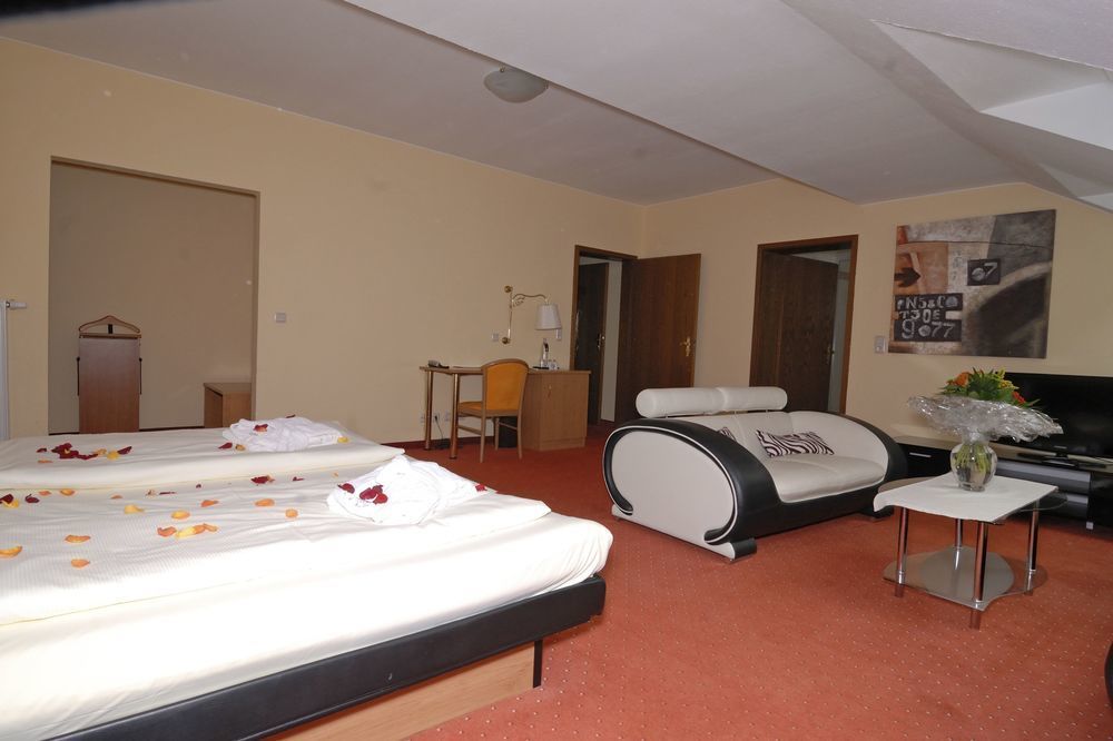 Hotel Schlangenbader Hof Dış mekan fotoğraf