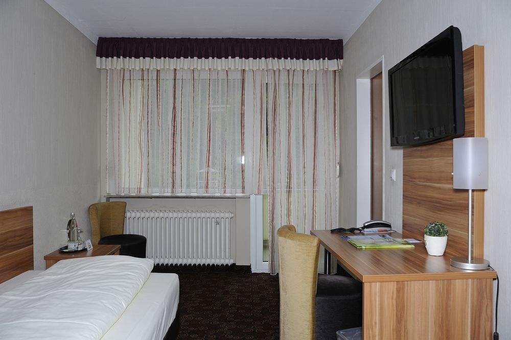 Hotel Schlangenbader Hof Dış mekan fotoğraf