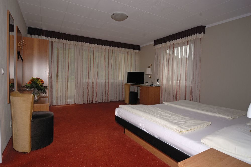 Hotel Schlangenbader Hof Dış mekan fotoğraf